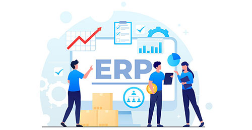 enterprise resource planning