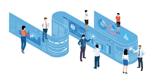 enterprise resource planning