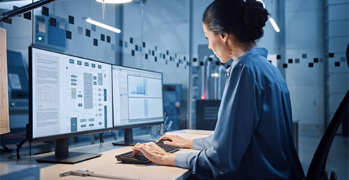 enterprise resource planning