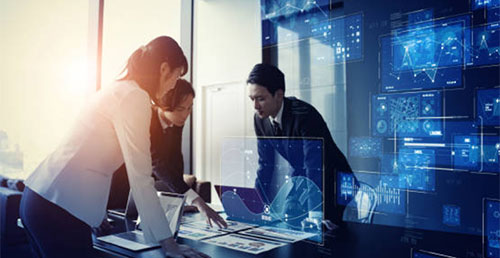 enterprise resource planning