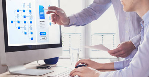 enterprise resource planning