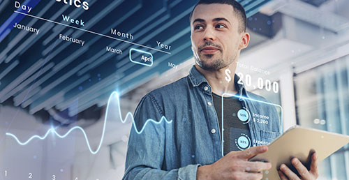enterprise resource planning
