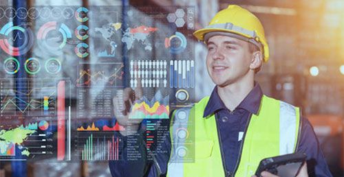 enterprise resource planning